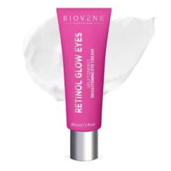 Contorno de Olhos Retinol Glow Eyes