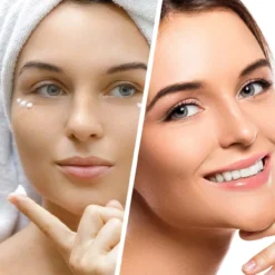 Contorno de Olhos Retinol Glow Eyes
