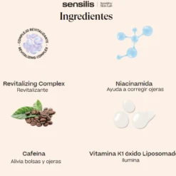 Contorno de Olhos Skin Glow