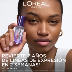 Contorno de Olhos Sérum Revitalift Filler 2,5% Ácido Hialurónico + Cafeína