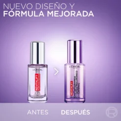 Contorno de Olhos Sérum Revitalift Filler 2,5% Ácido Hialurónico + Cafeína
