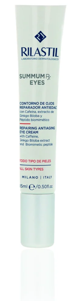 Contorno de Olhos Summum RX Eyes