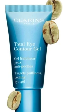 Contorno de Olhos Total Eye Blue
