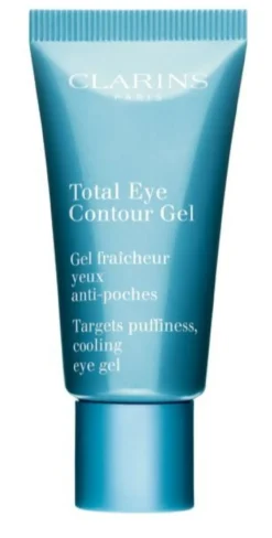 Contorno de Olhos Total Eye Blue