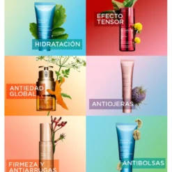Contorno de olhos Total Eye Revive