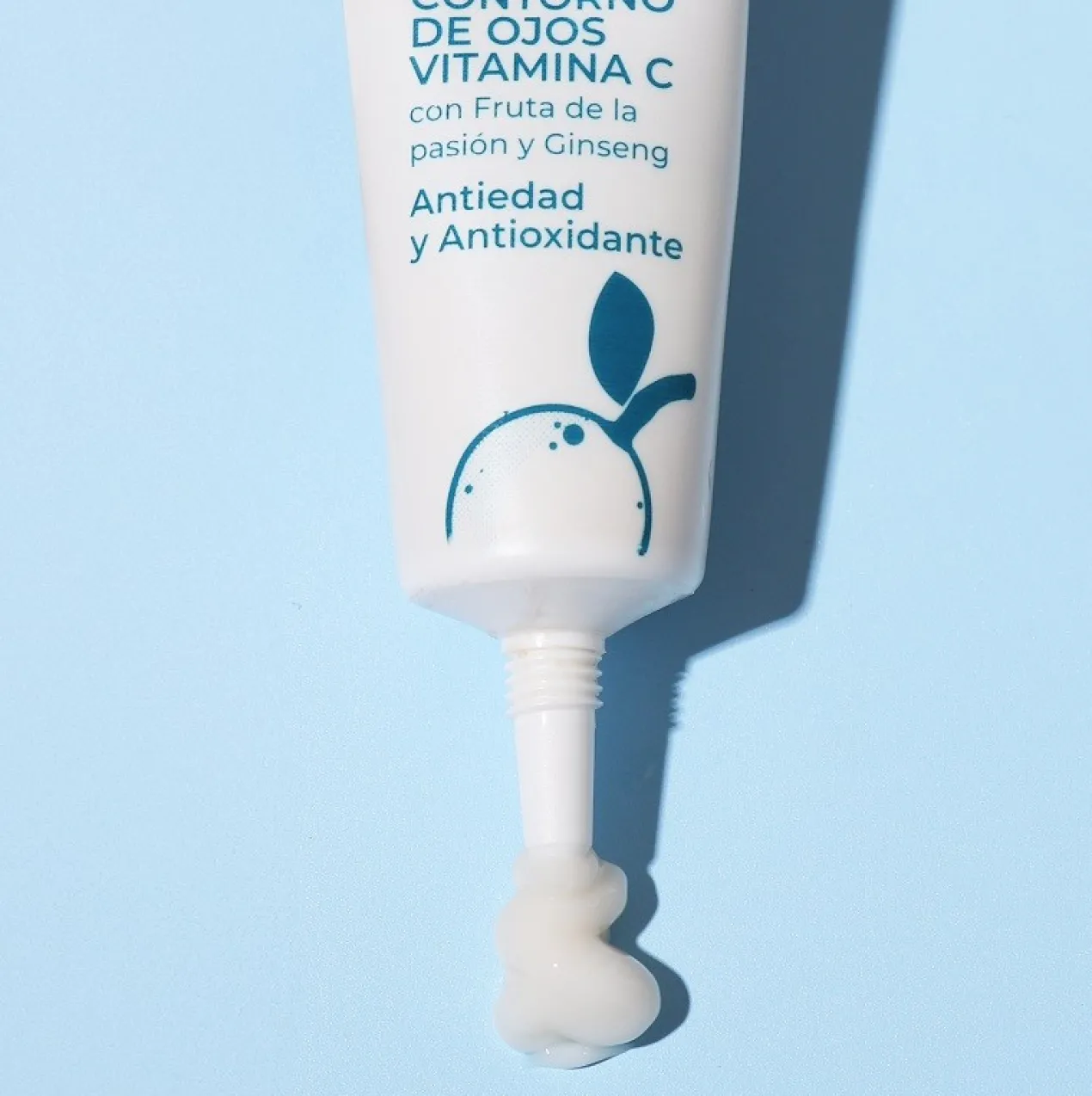 Contorno de Olhos Vitamina C