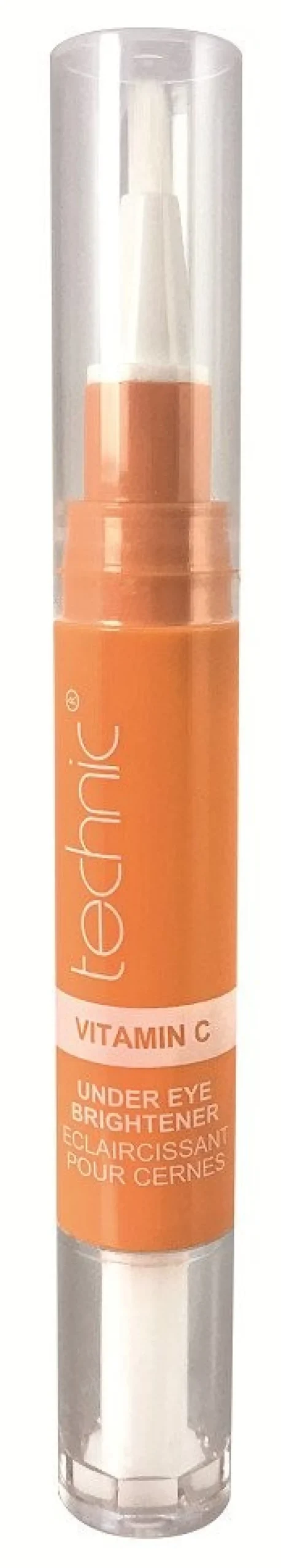 Contorno de Olhos Vitamina C