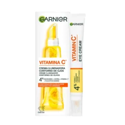 Contorno de Olhos Vitamina C Skin Active