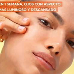 Contorno de Olhos Vitamina C Skin Active