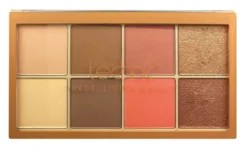 Contour Palette Paleta de Rosto