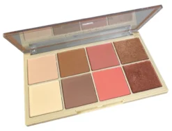 Contour Palette Paleta de Rosto