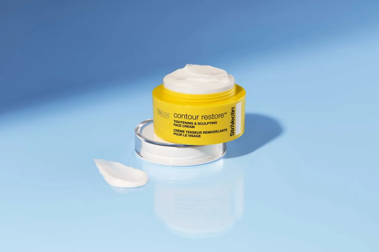 Contour Restore Creme de Rosto Refirmante