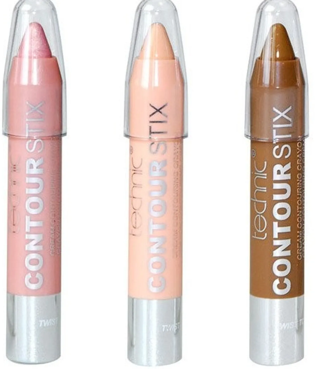 Contour Stix Lápis para Contouring