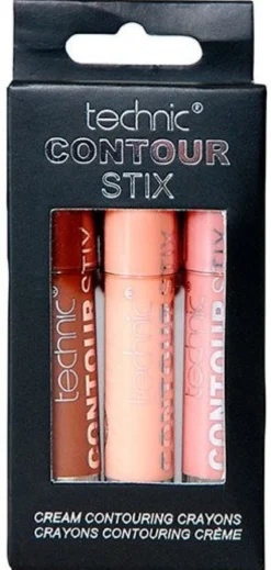 Contour Stix Lápis para Contouring