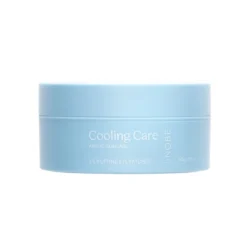Cooling Care De-Puffing Patches Refrescantes para Olheiras