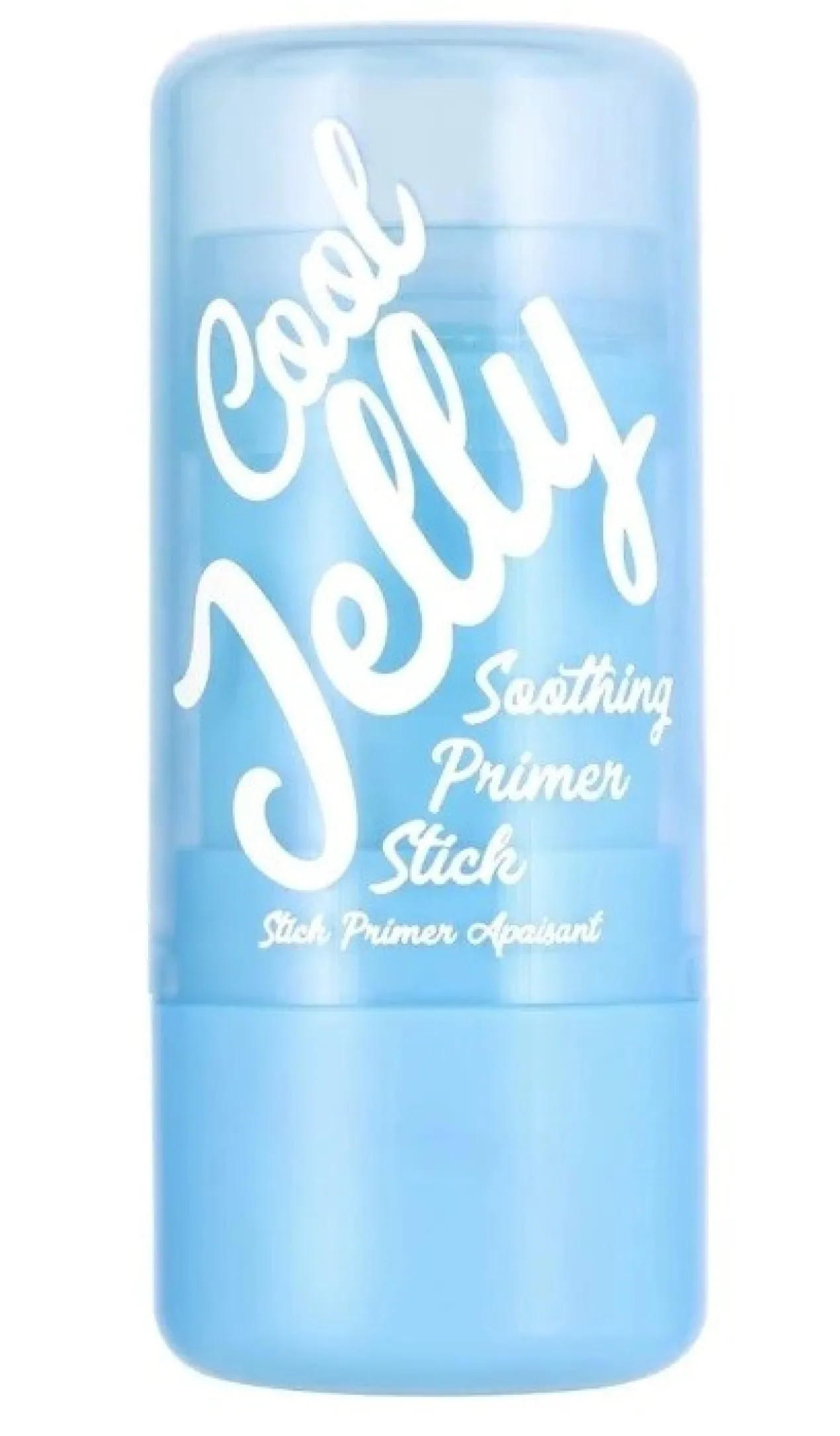 Cool Jelly Soothing Primer Stick