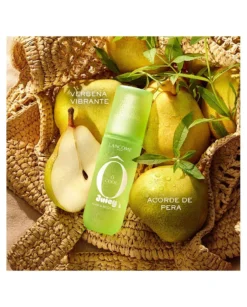 Ô Cool Juicy Hair & Body Mist