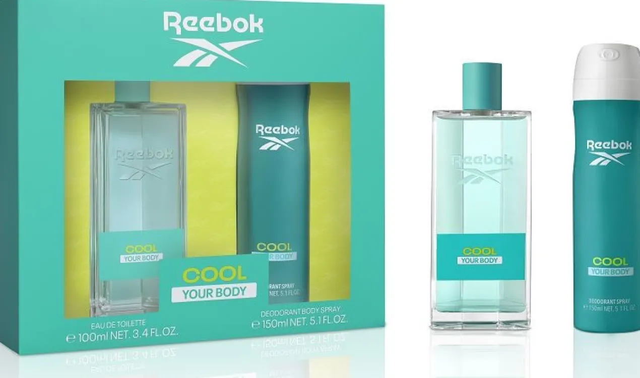 Cool Set For Her EDT