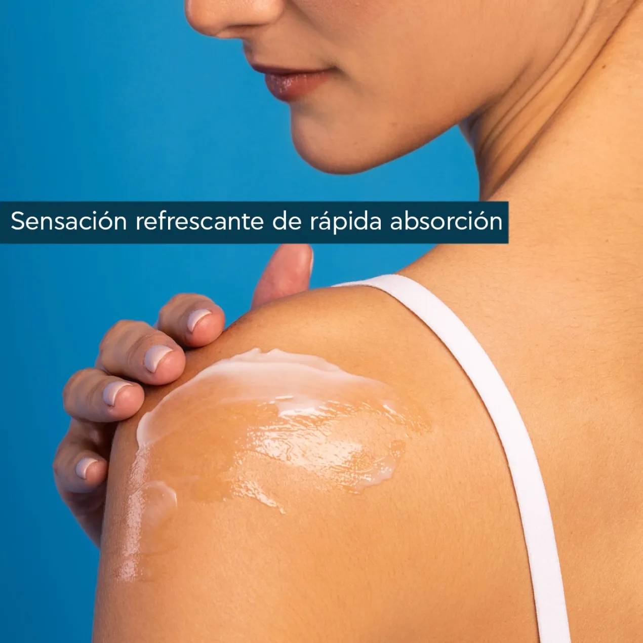 Cool & Sooth Gel-Creme After Sun Edição Limitada