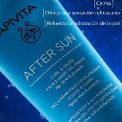 Cool & Sooth Gel-Creme After Sun Edição Limitada