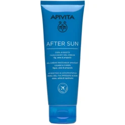 Cool & Sooth Gel-Creme After Sun Edição Limitada