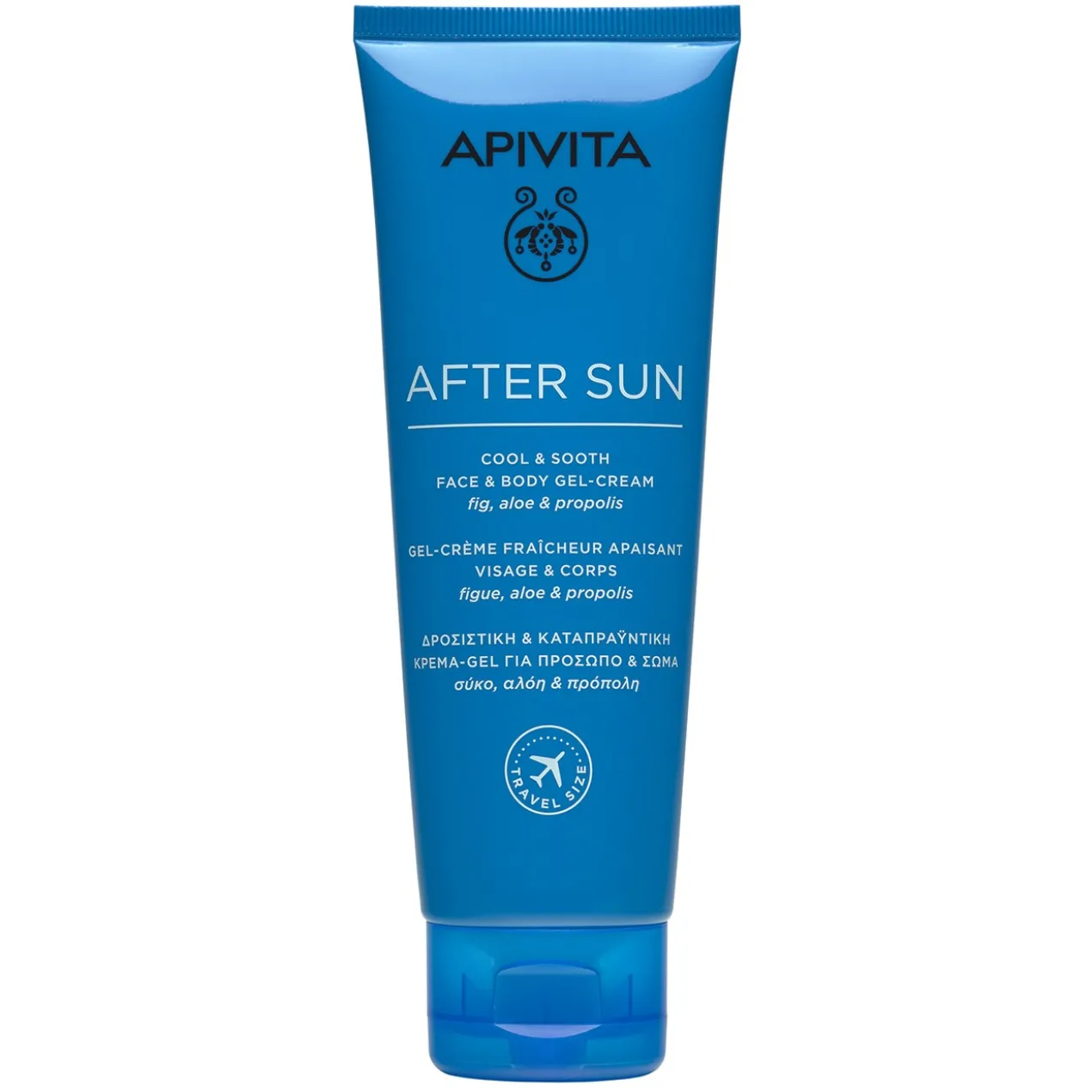 Cool & Sooth Gel-Creme After Sun Edição Limitada