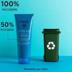 Cool & Sooth Gel-Creme After Sun Edição Limitada