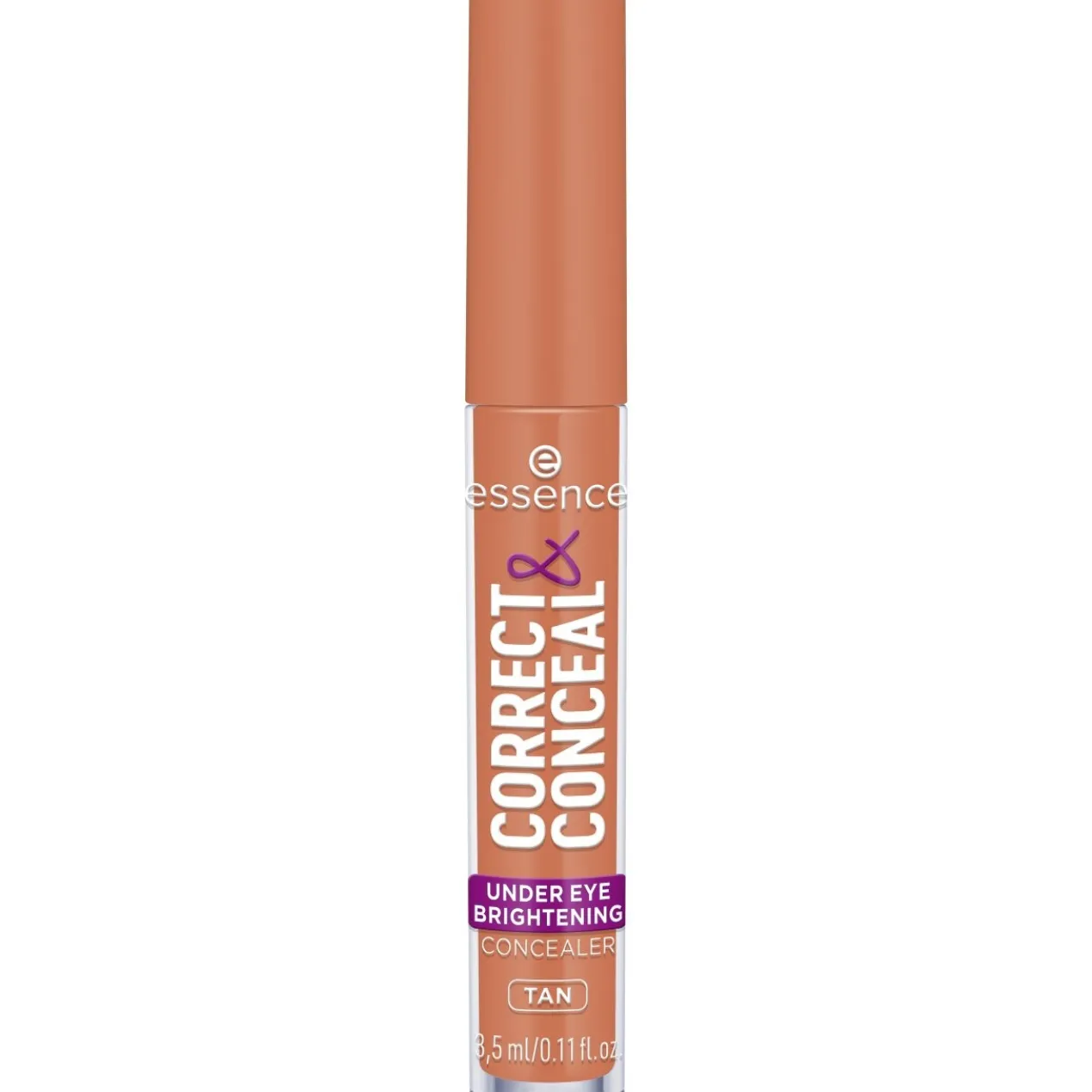 Correct & Conceal Corretor Iluminador Olheiras