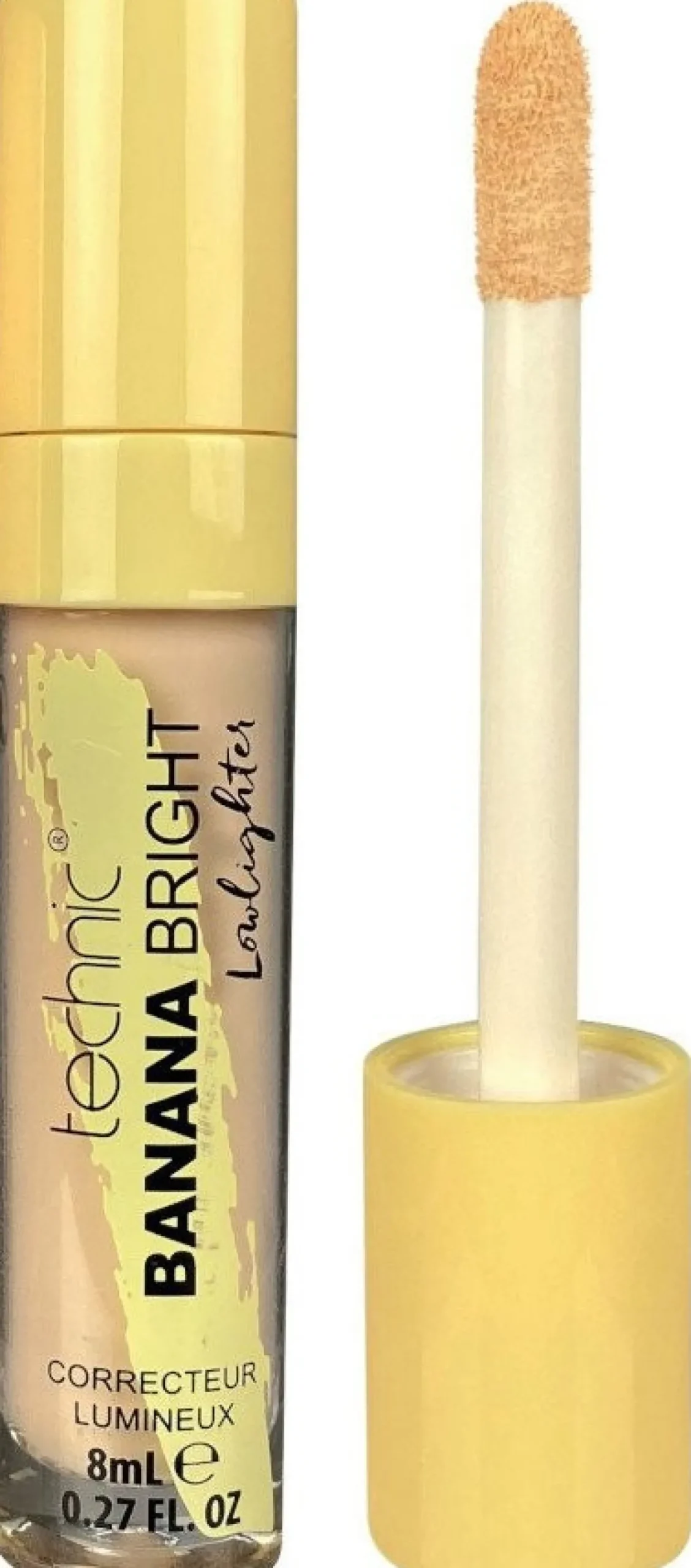 Corretor Banana Bright Lowlighter
