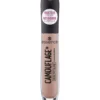 Corretor Iluminador Camouflage + Healthy Glow