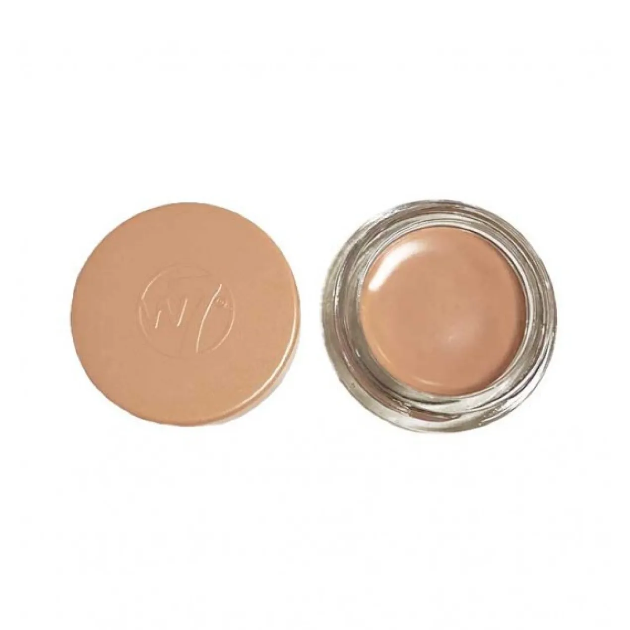 Corretor Iluminador em Creme