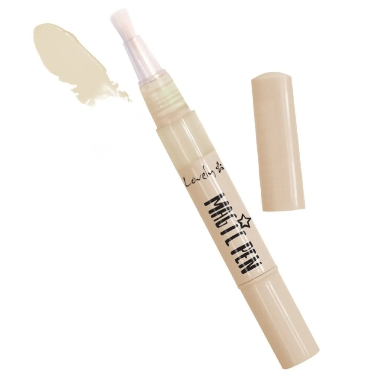 Corretor Magic Pen