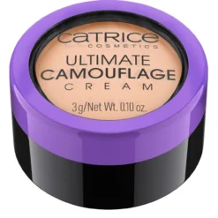 Corretor Ultimate Camouflage Cream