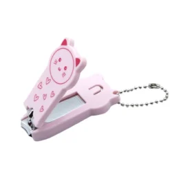 Cortador de Unhas Gatinho
