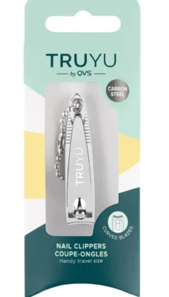 Corta-Unhas com Corrente