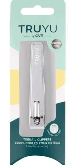 Corta-unhas para Pés com Lima