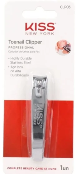 Corta Unhas Para Pés Toenail Clipper