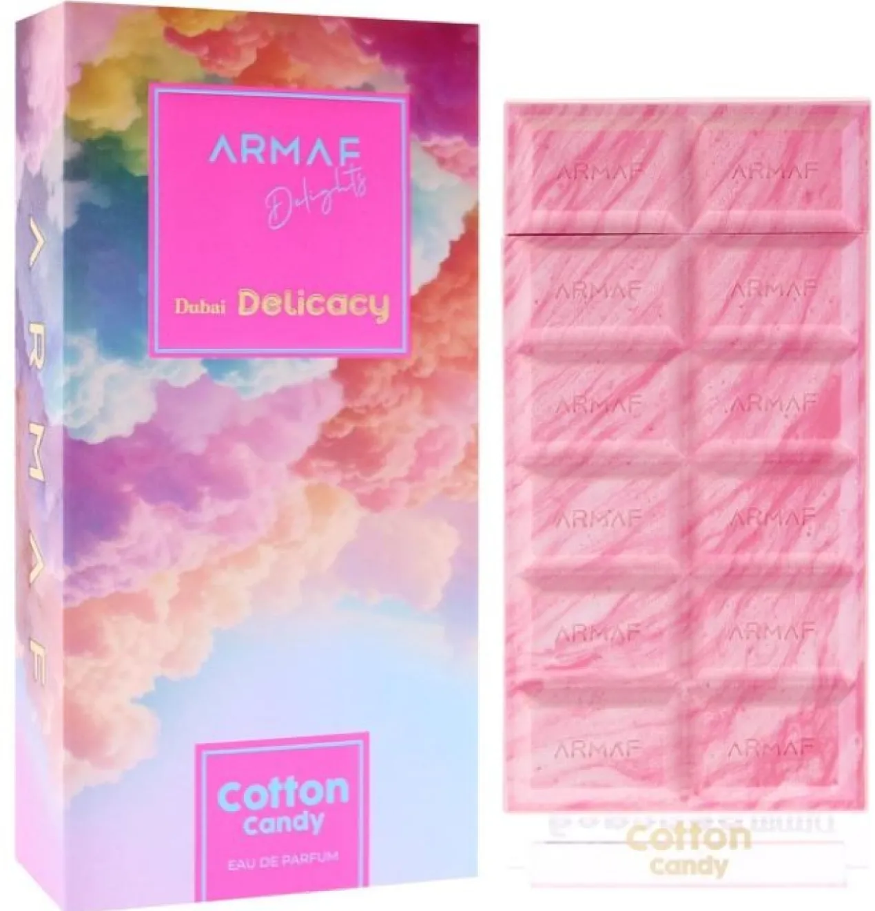Cotton Candy Eau de Parfum