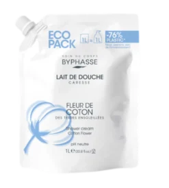 Cotton Flower Gel de Duche