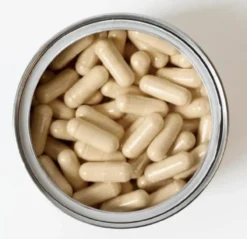 Cápsulas Ashwagandha KSM-66 Biológica Premium Quality