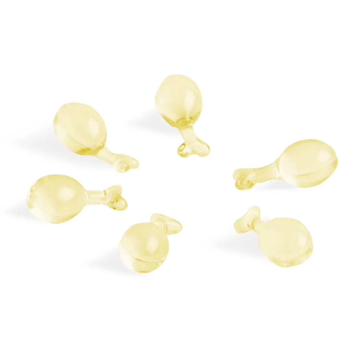 Cápsulas Cuidado Facial Argan Oil