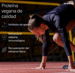 Cápsulas Espirulina