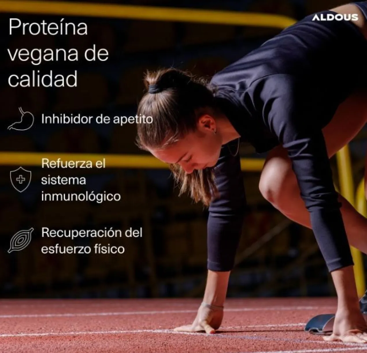 Cápsulas Espirulina