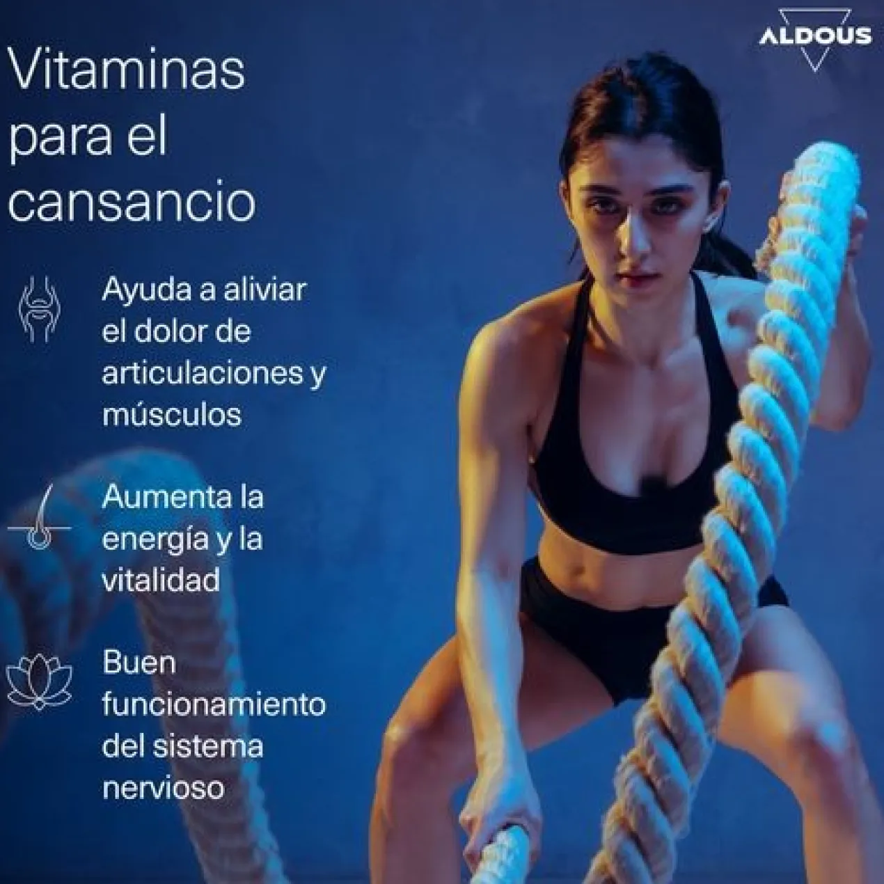 Cápsulas Magnésio Vitamina C, B5 e B6