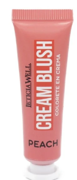 Cream Blush