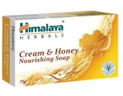Cream & Honey Nourishing Soap – Sabonete Nutritivo de Creme e Mel