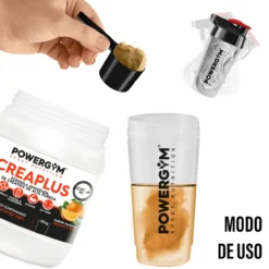 Creaplus Suplemento Desportivo