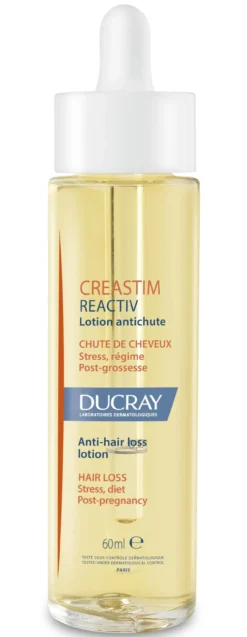 Creastim Loção Anti-Queda