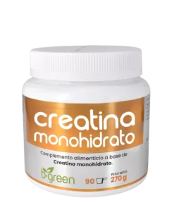 Creatina Monohidratada Sabor Neutro