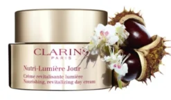 Crema de Dia Nutri-Lumière
